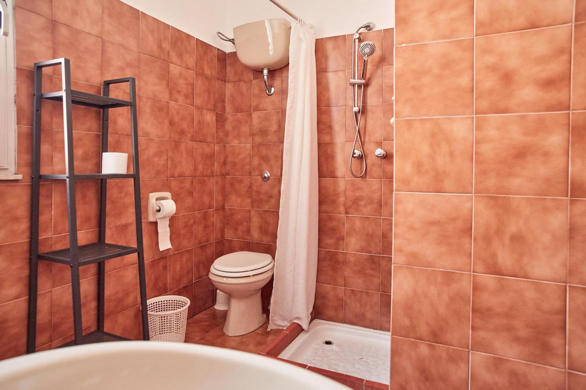House Giua La Punzesa Apartment ซานตา เตเรซา กัลลูรา ภายนอก รูปภาพ