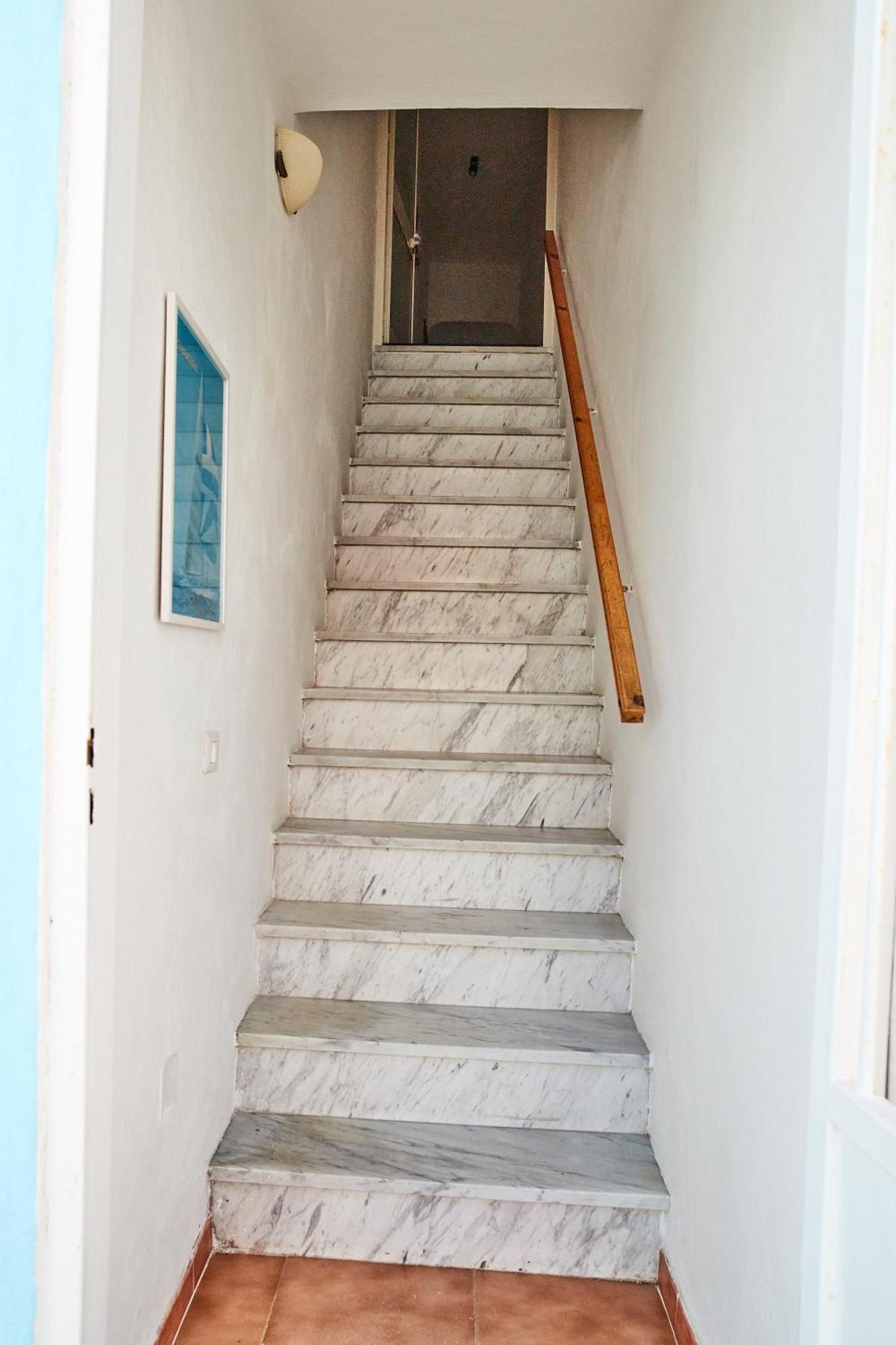 House Giua La Punzesa Apartment ซานตา เตเรซา กัลลูรา ภายนอก รูปภาพ