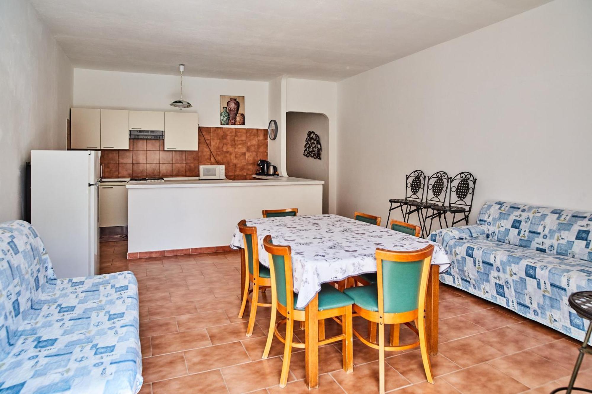 House Giua La Punzesa Apartment ซานตา เตเรซา กัลลูรา ภายนอก รูปภาพ