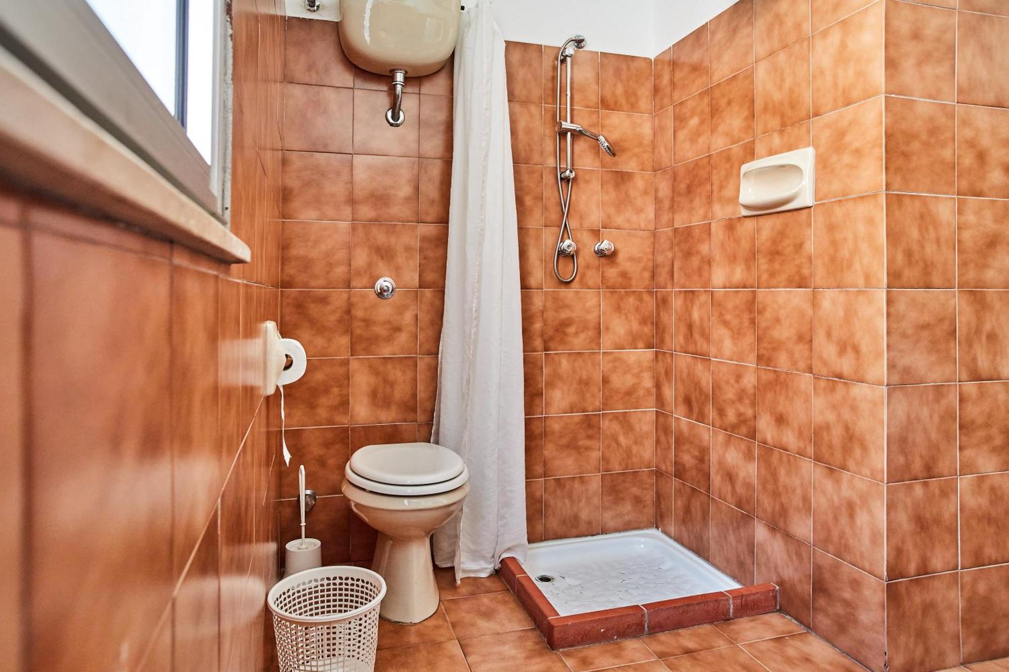 House Giua La Punzesa Apartment ซานตา เตเรซา กัลลูรา ห้อง รูปภาพ