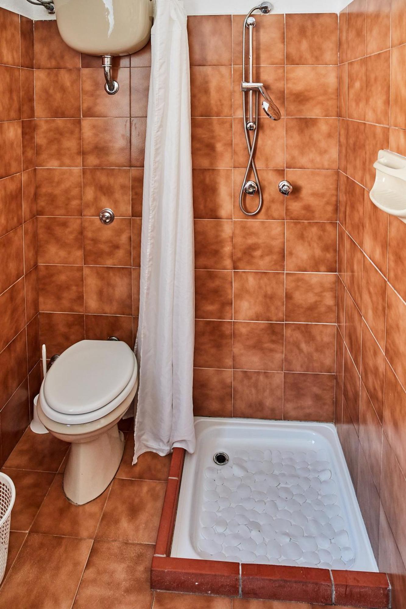 House Giua La Punzesa Apartment ซานตา เตเรซา กัลลูรา ห้อง รูปภาพ