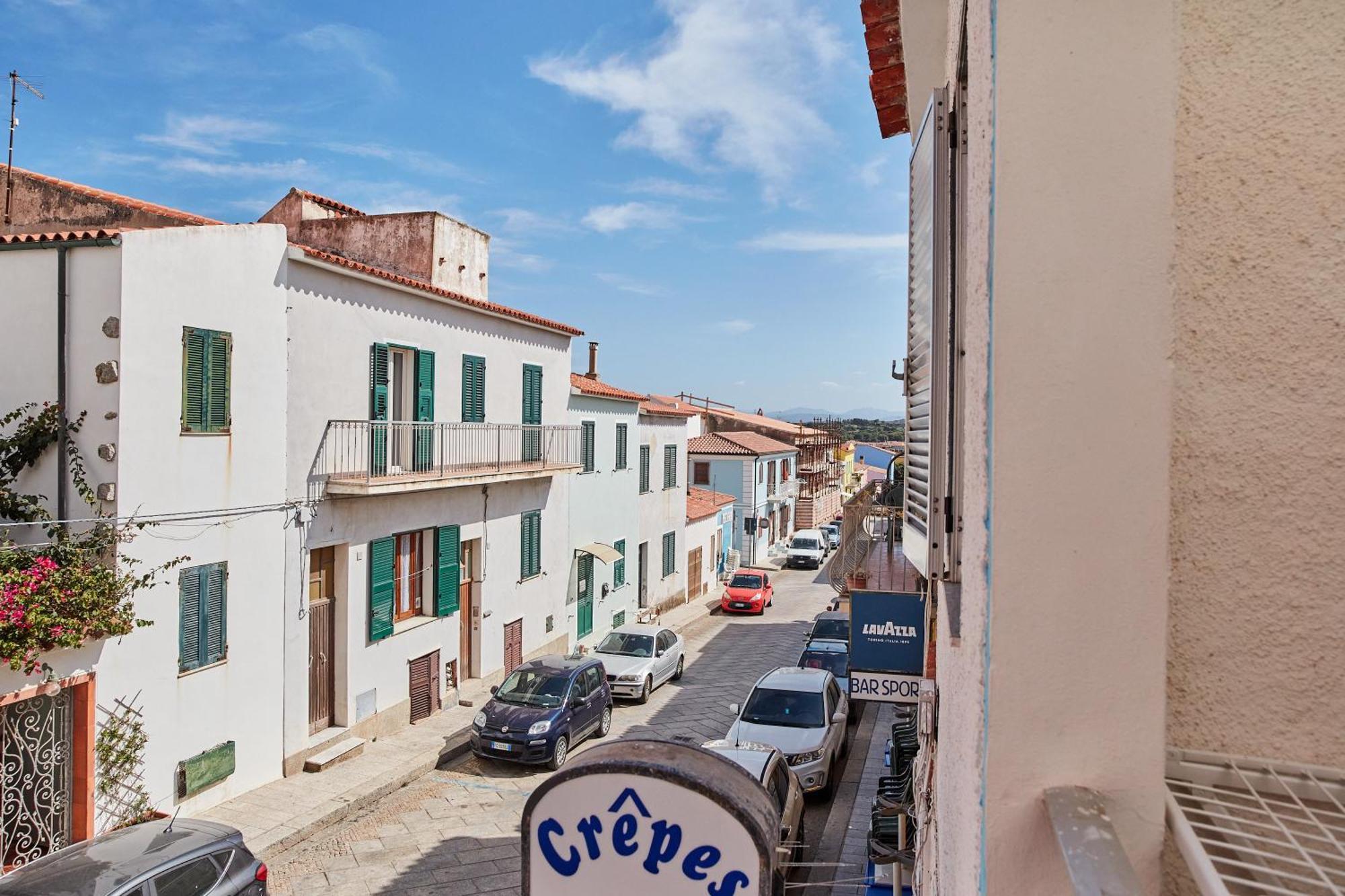 House Giua La Punzesa Apartment ซานตา เตเรซา กัลลูรา ห้อง รูปภาพ